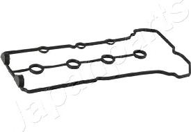 Japanparts GP-811 - Garnitura, capac supape aaoparts.ro