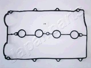 Japanparts GP-315 - Garnitura, capac supape aaoparts.ro