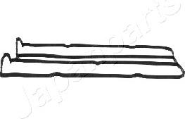 Japanparts GP-320 - Garnitura, capac supape aaoparts.ro