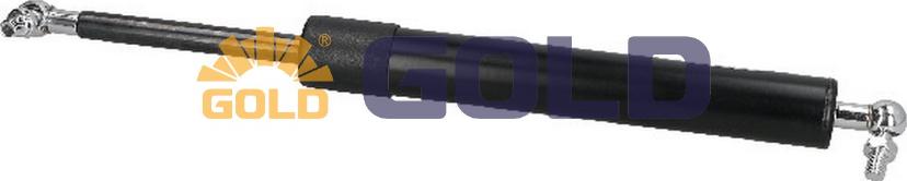 Japanparts GSJ40014 - Amortizor portbagaj aaoparts.ro