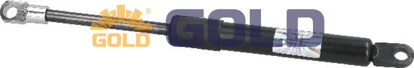 Japanparts GSJ09099 - Amortizor portbagaj aaoparts.ro