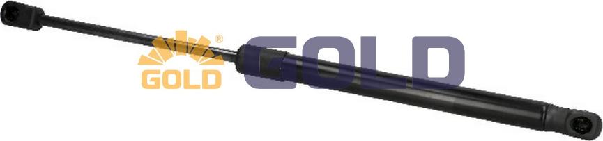 Japanparts GSJ09003 - Amortizor portbagaj aaoparts.ro