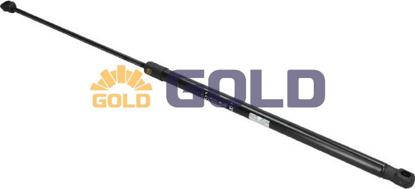 Japanparts GSJ09031 - Amortizor portbagaj aaoparts.ro