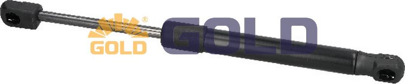 Japanparts GSJ09025 - Amortizor portbagaj aaoparts.ro