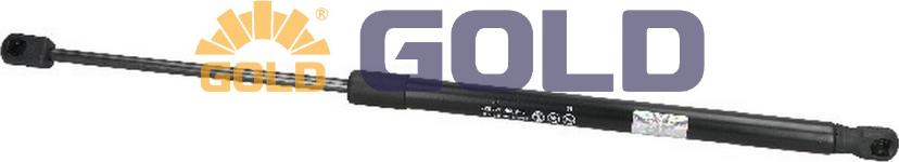 Japanparts GSJ09078 - Amortizor portbagaj aaoparts.ro