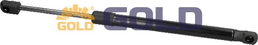 Japanparts GSJ09132 - Amortizor portbagaj aaoparts.ro