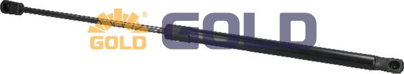 Japanparts GSJ09204 - Amortizor portbagaj aaoparts.ro