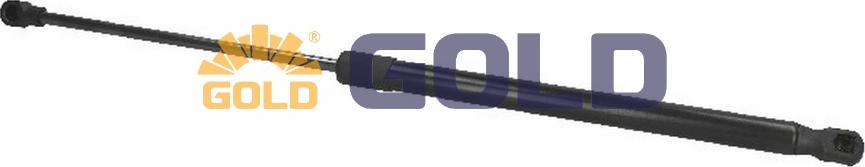 Japanparts GSJ09234 - Amortizor portbagaj aaoparts.ro