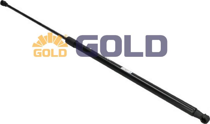 Japanparts GSJ04044 - Amortizor portbagaj aaoparts.ro