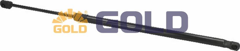 Japanparts GSJ04015 - Amortizor portbagaj aaoparts.ro