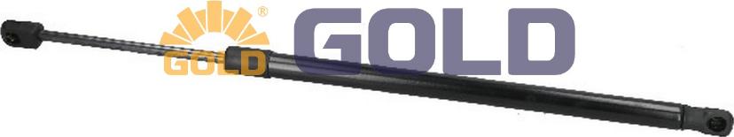 Japanparts GSJ04010 - Amortizor portbagaj aaoparts.ro