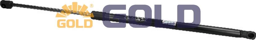 Japanparts GSJ04034 - Amortizor portbagaj aaoparts.ro