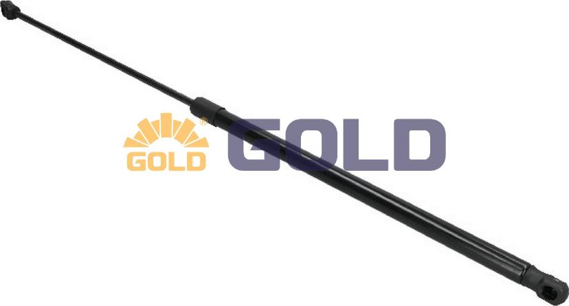 Japanparts GSJ04036 - Amortizor portbagaj aaoparts.ro