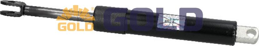 Japanparts GSJ05011 - Amortizor portbagaj aaoparts.ro