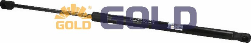 Japanparts GSJ06044 - Amortizor portbagaj aaoparts.ro