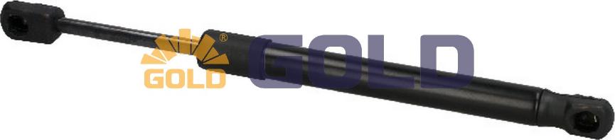 Japanparts GSJ01046 - Amortizor portbagaj aaoparts.ro