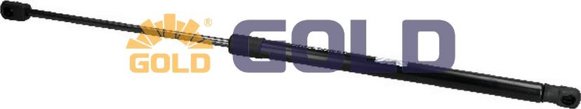 Japanparts GSJ03063 - Amortizor portbagaj aaoparts.ro