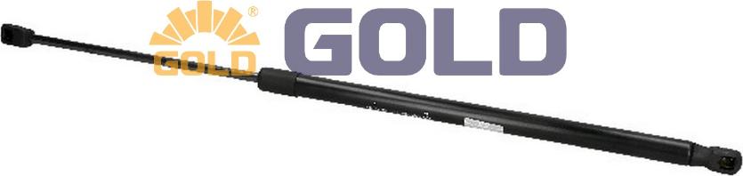 Japanparts GSJ07064 - Amortizor portbagaj aaoparts.ro