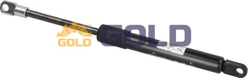 Japanparts GSJ07072 - Amortizor portbagaj aaoparts.ro