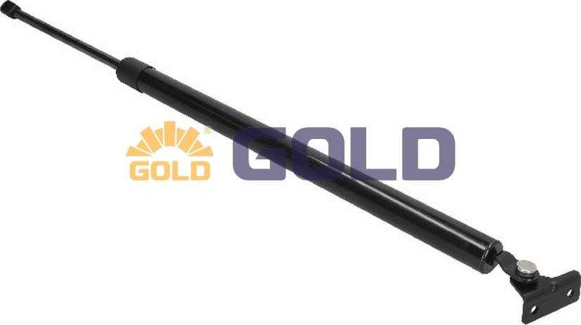 Japanparts GSJH0037 - Amortizor portbagaj aaoparts.ro