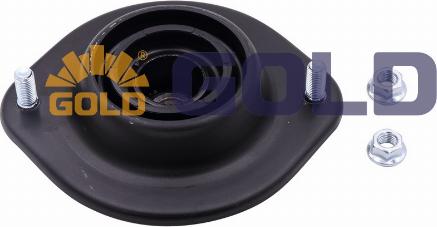 Japanparts GSM0096 - Rulment sarcina suport arc aaoparts.ro
