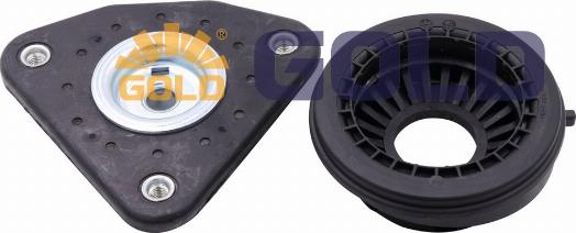 Japanparts GSM0001 - Rulment sarcina suport arc aaoparts.ro