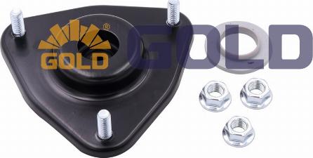 Japanparts GSM0014 - Rulment sarcina suport arc aaoparts.ro