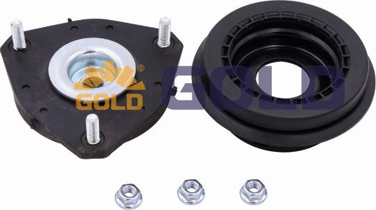 Japanparts GSM0194 - Rulment sarcina suport arc aaoparts.ro