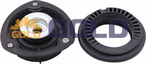 Japanparts GSM0196 - Rulment sarcina suport arc aaoparts.ro