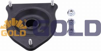 Japanparts GSM0193 - Rulment sarcina suport arc aaoparts.ro