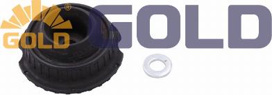 Japanparts GSM0156 - Rulment sarcina suport arc aaoparts.ro