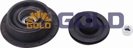 Japanparts GSM0133 - Rulment sarcina suport arc aaoparts.ro