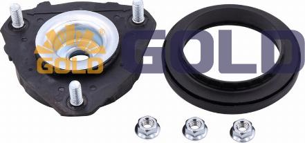 Japanparts GSM0127 - Rulment sarcina suport arc aaoparts.ro