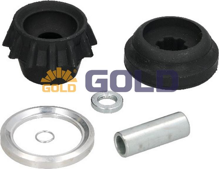 Japanparts GSM0340 - Rulment sarcina suport arc aaoparts.ro