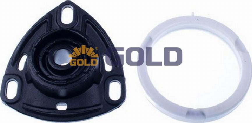 Japanparts GSM0330 - Rulment sarcina amortizor aaoparts.ro