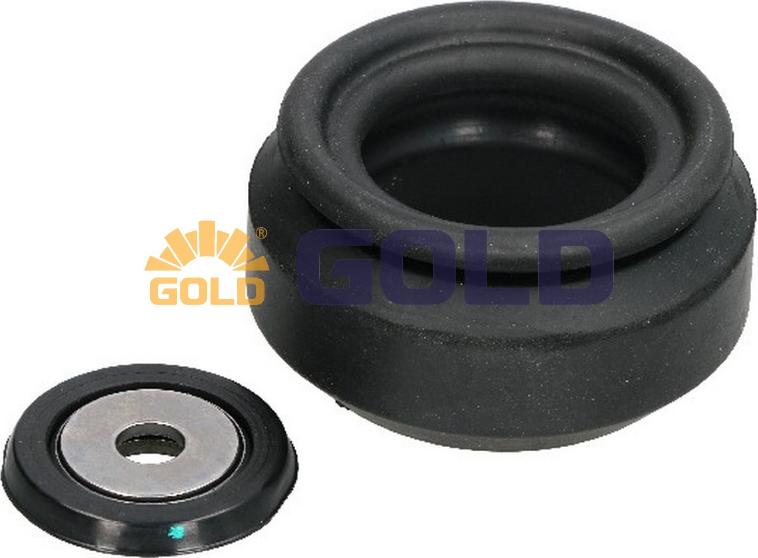 Japanparts GSM0332 - Rulment sarcina suport arc aaoparts.ro
