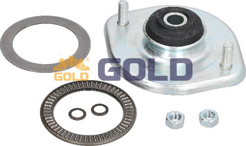 Japanparts GSM0326 - Rulment sarcina suport arc aaoparts.ro