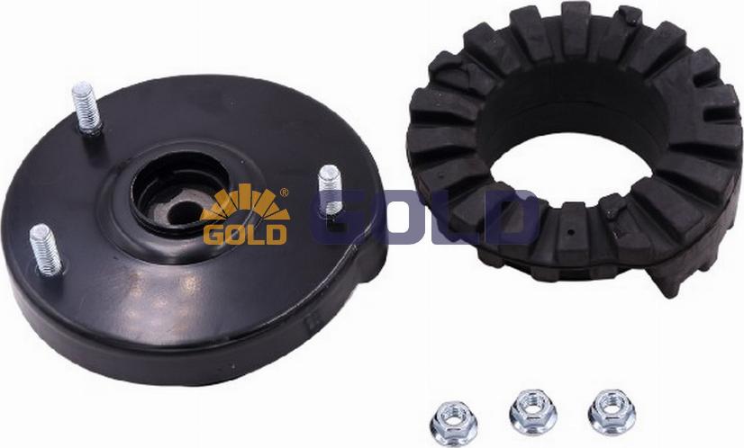 Japanparts GSM0241 - Rulment sarcina suport arc aaoparts.ro