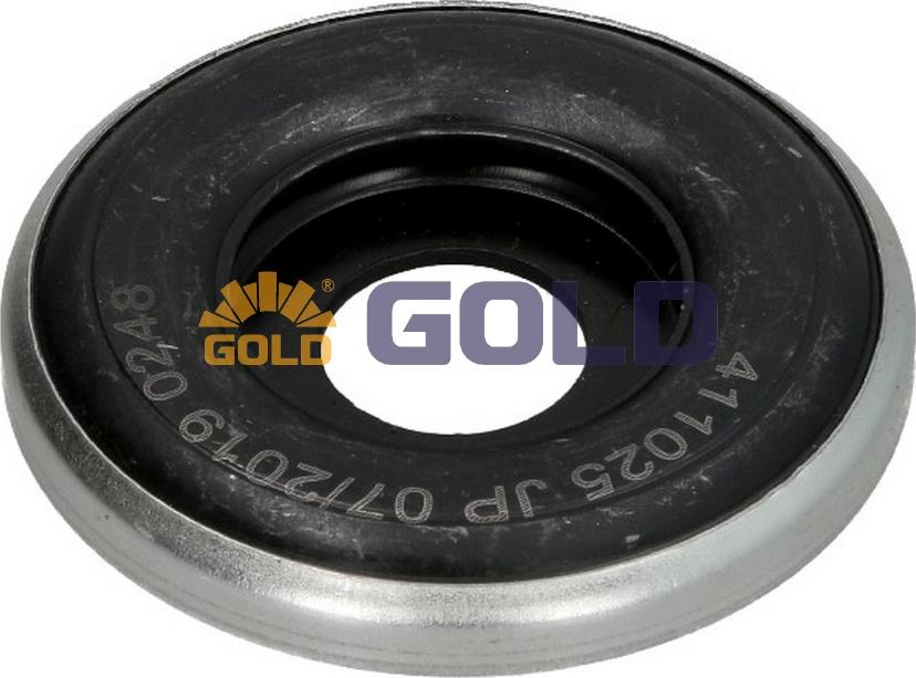 Japanparts GSM0248 - Rulment sarcina suport arc aaoparts.ro