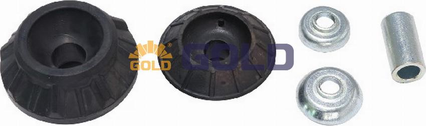 Japanparts GSM0242 - Rulment sarcina suport arc aaoparts.ro