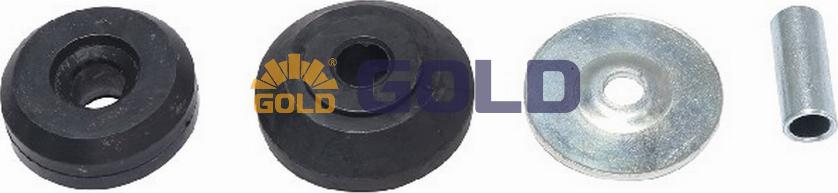 Japanparts GSM0209 - Rulment sarcina suport arc aaoparts.ro