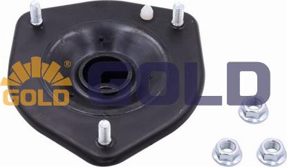 Japanparts GSM0212 - Rulment sarcina suport arc aaoparts.ro