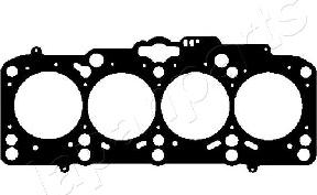 Japanparts GT-908A - Garnitura, chiulasa aaoparts.ro