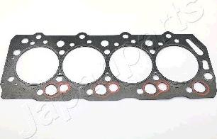 Japanparts GT-500C - Garnitura, chiulasa aaoparts.ro