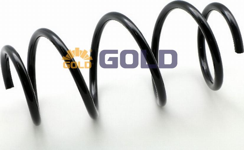 Japanparts GZJ4125A - Arc spiral aaoparts.ro