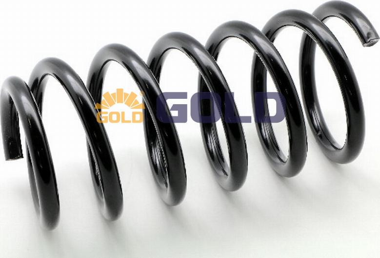 Japanparts GZJ5903C - Arc spiral aaoparts.ro