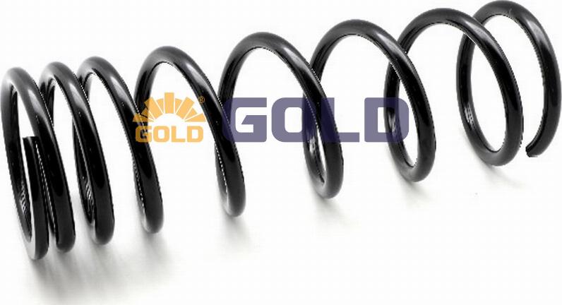 Japanparts GZJ5411D - Arc spiral aaoparts.ro