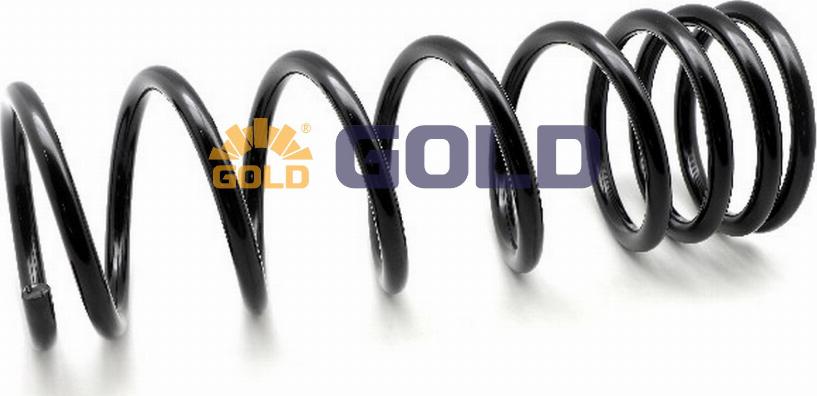 Japanparts GZJ5412D - Arc spiral aaoparts.ro