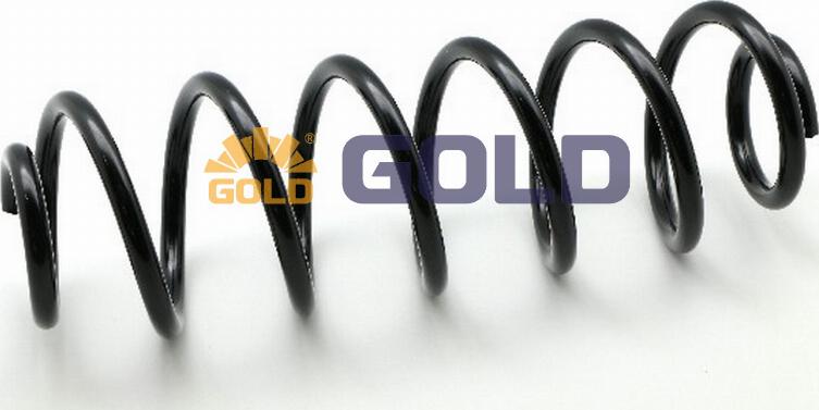 Japanparts GZJ5543H - Arc spiral aaoparts.ro