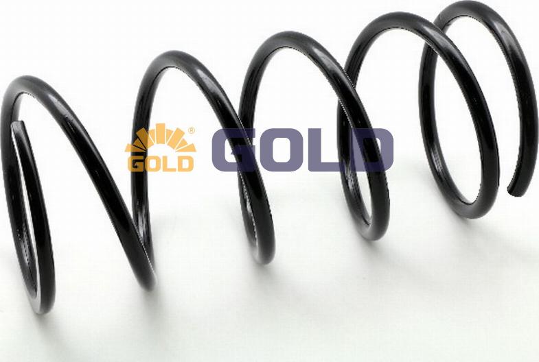 Japanparts GZJ5692A - Arc spiral aaoparts.ro